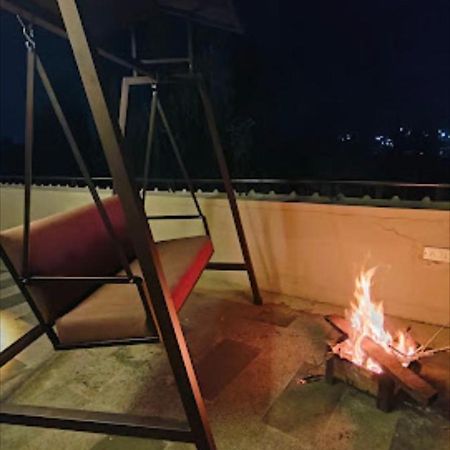 Shivalaya Cottage,Home Away From Home,Mehragaon,Bhimtal Bhowali Esterno foto