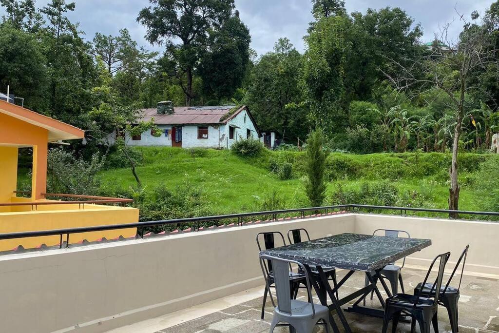 Shivalaya Cottage,Home Away From Home,Mehragaon,Bhimtal Bhowali Esterno foto