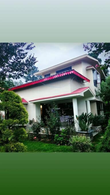 Shivalaya Cottage,Home Away From Home,Mehragaon,Bhimtal Bhowali Esterno foto