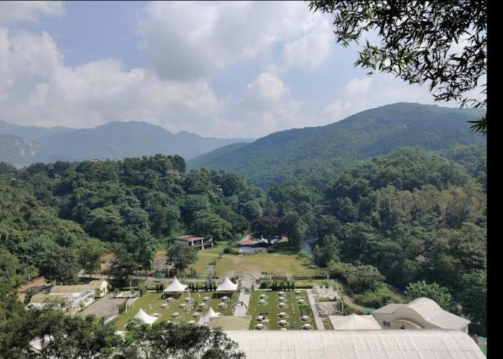 Shivalaya Cottage,Home Away From Home,Mehragaon,Bhimtal Bhowali Esterno foto