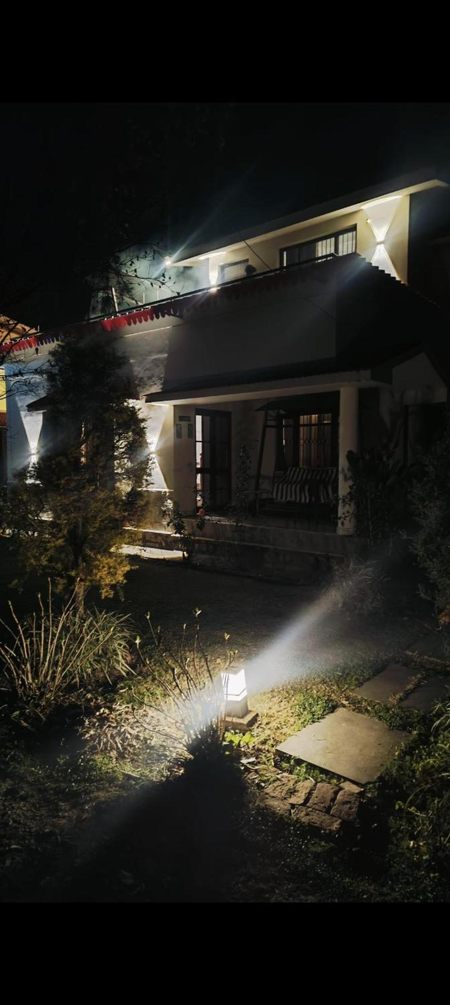 Shivalaya Cottage,Home Away From Home,Mehragaon,Bhimtal Bhowali Esterno foto