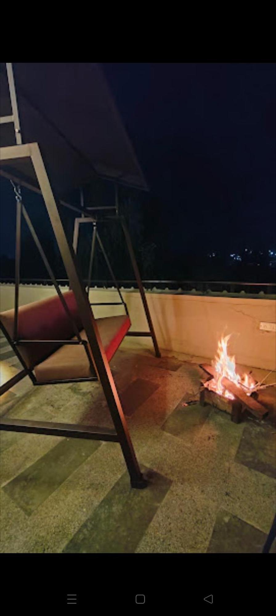 Shivalaya Cottage,Home Away From Home,Mehragaon,Bhimtal Bhowali Esterno foto